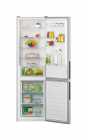 CANDY CCE4T620ES - Hűtőszekrények - Háztartási gépek
